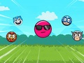 Spil Rullende Bold X: Bouncing Bold online
