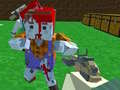 Spil Blocky Kamp SWAT Overlevelse 10 online