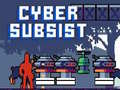 Spil Cyber Overlevelse online
