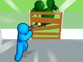 Spil Zombie Overlevering Kamp online