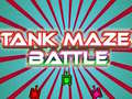 Spil Tank labyrint slag online