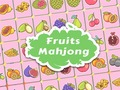 Spil Frugt Mahjong online