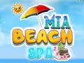 Spil Mia Strand Spa online