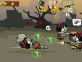 Spil Galen Zombie online