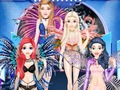 Spil Victoria's Secret Modeshow online