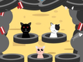 Spil Fang Kattene online