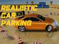Spil Realistisk Bilparkering online