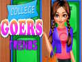 Spil Tendenser blandt Studerende online