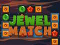 Spil Match Juvel online