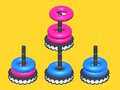 Spil Farvet Ring Spil online