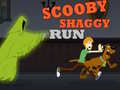 Spil Scooby-Doo og Shaggy: Løb online