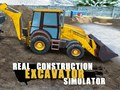Spil Reel Bygge Graver Simulator online