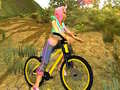 Spil BMX Offroad Stunts online