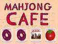Spil Mahjong Café online