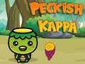 Spil Sulten Kappa online