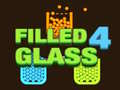 Spil Fyldt glas 4 online