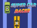 Spil Super Bil Racer online