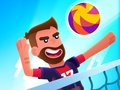 Spil Voleybal udfordring online