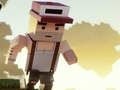 Spil Parkour Craft 3D online