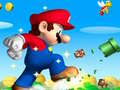 Spil Super Mario Puslespil: Sæson 2 online