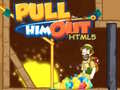 Spil Træk ham ud HTML5 online