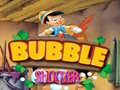 Spil Boble Shooter online