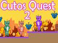 Spil Cutos Quest 2 online