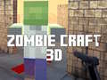 Spil Zombie Craft 3D online