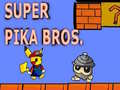 Spil Super Pika Brødre online