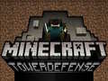 Spil Minecraft Tårnforsvar online