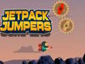 Spil Jetpack Hoppe online