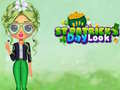 Spil Bffs St. Patrick's Day Look online