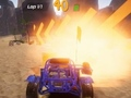 Spil Xtreme Buggy Bil: Offroad Race online