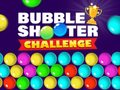 Spil Bubble Shooter Udfordring online