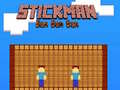 Spil Stickman Bam Bam Bam online