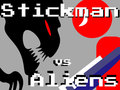 Spil Stickman mod rumvæsner online