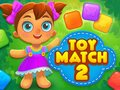 Spil Legetøj Match 2 online