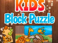 Spil Børns blokpuzzle online