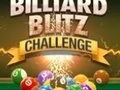 Spil Billard Blitz Udfordring online