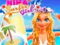 Spil Nina Surferpige online