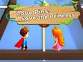 Spil Kærlighedsnåle: Red Prinsessen online