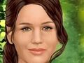 Spil Jennifer: Ægte Makeup online