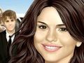 Spil Selena Real Makeup online