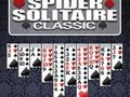 Spil Klassisk Spidder Solitaire online