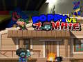Spil Poppy vs Zombie online