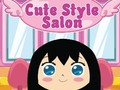 Spil Sød Salon online