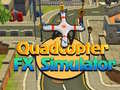 Spil Quadcopter FX Simulator online