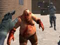 Spil Gode Drenge VS Dårlige Drenge Zombie online