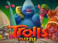 Spil Troll Puzzle online