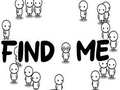 Spil Find mig online